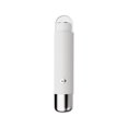 thumbnail image 1 of Portable Lady Electric Hair Trimmer with Dual Heads - 3D Floating Blade for Fine Hair & Serrated Clipper for Long Hair, IPX6 Waterproof, Detachable Rust-Resistant Stainless Steel Blades, 300mAh, 1 of 2