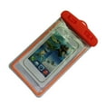 thumbnail image 4 of Decodeary Summer Swimming Mobile Phone Waterproof Bag Case PVC Mobile Phone Protection Pouch Dive Waterproof Bag, 4 of 4