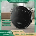 thumbnail image 3 of PATLOLLAV Robot Vacuum,Robotic Vacuum Cleaner,Sweeping Robot Mop Suction,Cleaning Machine,High Power Suction,Smart Vacuum Cleaner,Good for Pet Hair,Carpet, Hard Floor, 3 of 5