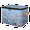 Multicolor 2, variant on CURLYOOT Leopard Print Fabric Storage Bins with Lids, Leopard Cheetah Foldable Storage Boxes Washable Storage Cube, Closet Bedroom Home Organizer Containers with PU Leather Handles