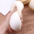 thumbnail image 3 of Simulacióna Rellena Al Relleno Alivio El Estés de los Bollos que se Alzan Lento Simulación de descompresión Juguete, 3 of 3