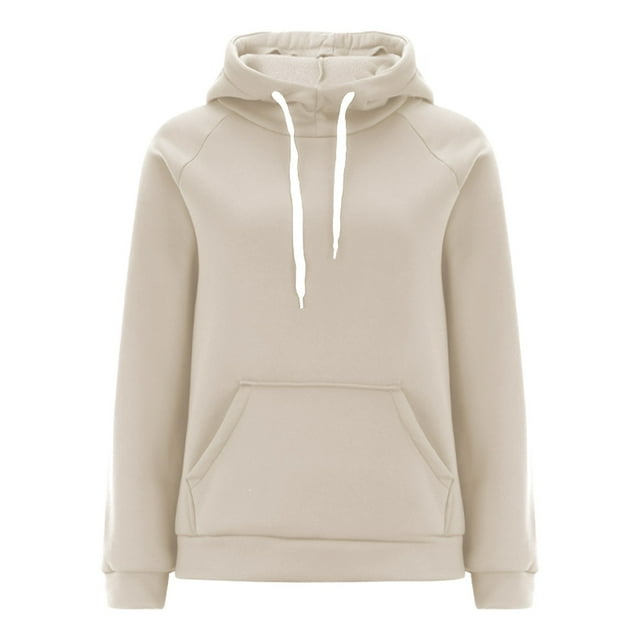 Women's Autumn And Winter Fashion Plus Size Sweatshirt