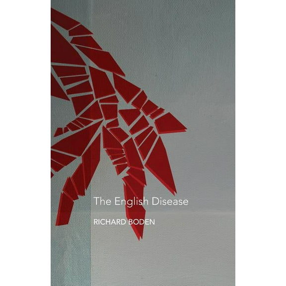 The English Disease, (Paperback)