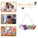 thumbnail image 3 of (DP003) DIY Diamante para El Boo Creativo Accesorios Halloween Adornos Colgantes, 3 of 8