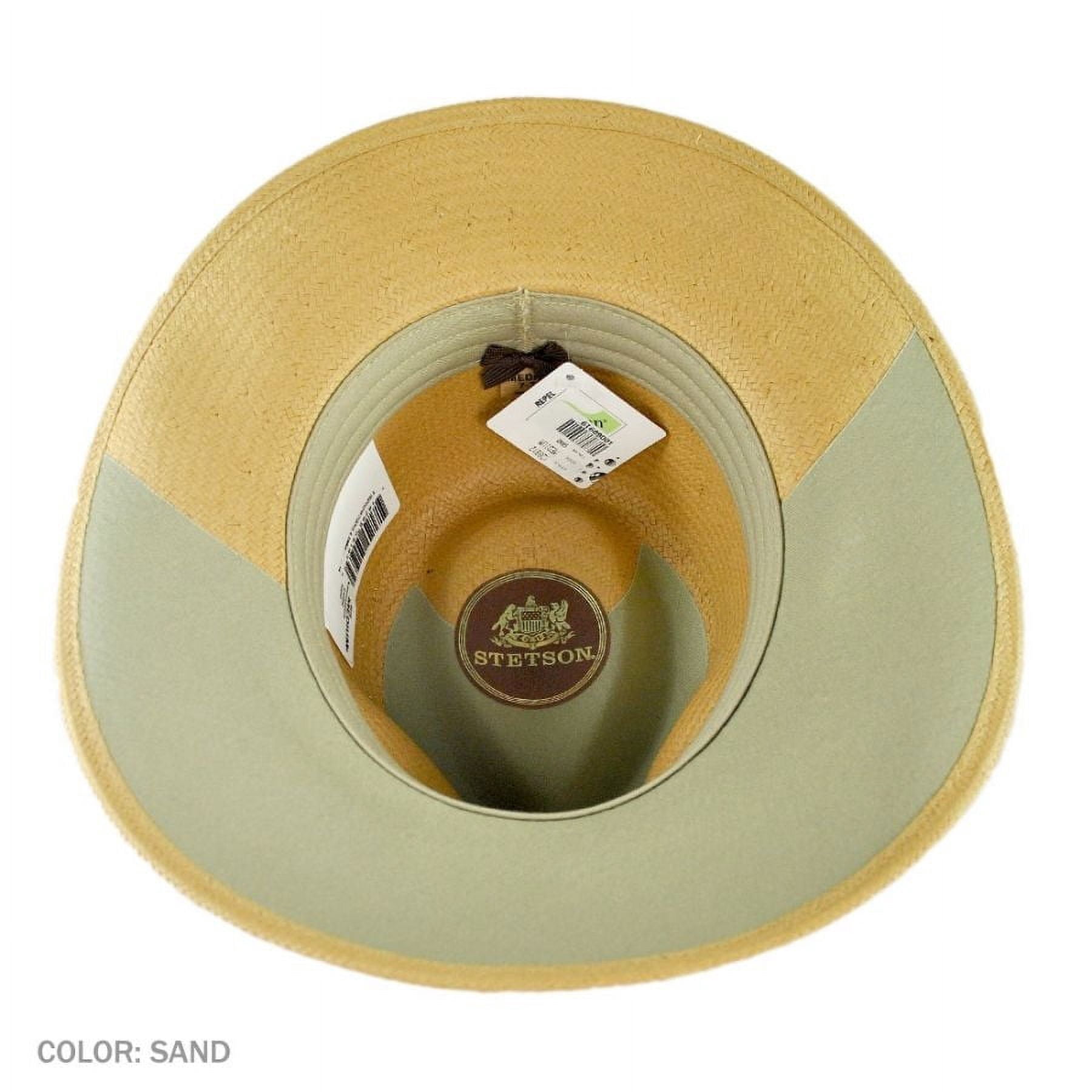 Stetson Men's, Tan