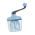 thumbnail image 4 of Batidor Manual de Crema de Huevo Strade Fareast Limited Azul, 4 of 8