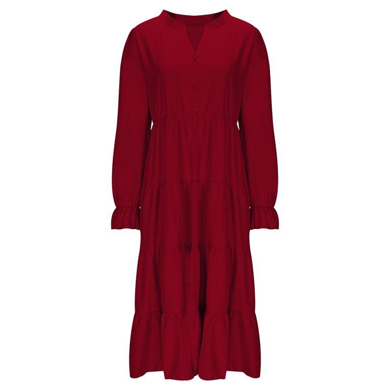 ladies layered dresses For Women For work Layering A Dress In Fall