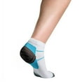 thumbnail image 5 of Ankle Compression Sock for Men and Women, Low Cut Compression Running Sport Sock with Ankle Support, 5 of 5