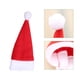 thumbnail image 4 of 4 Mini Gorros Navideños, Cubiertos Navideños, Portacubiertos, Mini Gorros De Papá Noel Para Portacubiertos, Cubiertos Para Dulces, Botellas De Vino (4,7 X 2,4 Pulgadas), 4 of 8