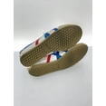 thumbnail image 4 of US9 Onitsuka Tiger Low-Cut Sneakers/Ylw/Leather/Thl202/Mexico 66, 4 of 6