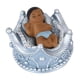 thumbnail image 2 of Estatuas pequeñas y para bebés, decoración para hogar, adornos decorativos, estatuilla para sala de , dormitorio, de escritorio de of - Bebé Niño Corona Bebé Niño BLESIY figuritas de estantería, 2 of 8