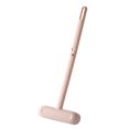 thumbnail image 1 of Brush Window Mesh Screen Double Sided Brush PP brush window screen Plastic Handle Telescopic Cleaning Tool, Pink, 1 of 7