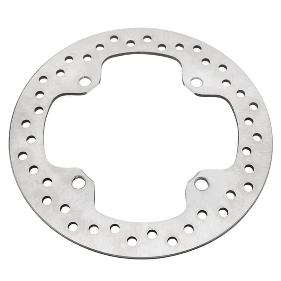 M MATI Front Rear Brake Disc Rotor for Polaris Sportsman 550 850 1000 Scrambler 850 1000
