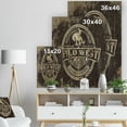 thumbnail image 5 of Design Art - Wild west rodeo, 5 of 5