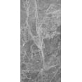 thumbnail image 5 of Steve Silver Lucca Gray Marble Wood Coffee Table, Gray and Espresso, 5 of 7