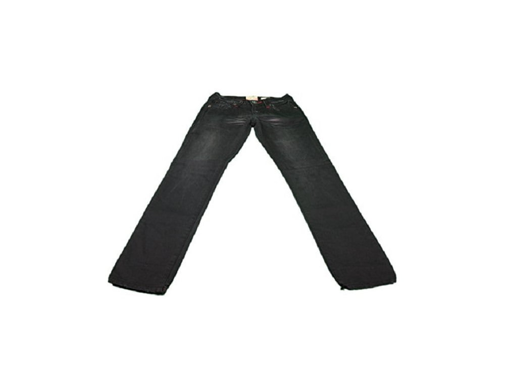 ladies black trousers size 26