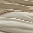 thumbnail image 6 of Reversible TENCEL Bedding Set Cool Touch Nylon Modern Design AllSeason Comfort, 6 of 10