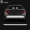 thumbnail image 6 of Auto reflektierende Warnstreifen Band Stostange LKW Sicherheit Aufkleber A, 6 of 7