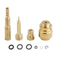 thumbnail image 2 of Pour ZX600 ZX6R 2000-2002 Kit de Réparation de Carburateur Joint de Reconstruction, 2 of 9