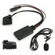 thumbnail image 3 of Cable Bluetooth, Cable AUX Bluetooth de 18 Pines Arnés de micrófono con Bluetooth Funcionalidad de Alta precisión, 3 of 12