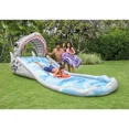thumbnail image 3 of Intex Gonflable Surf 'N Slide Kids Play Center & Dinoland Kids Play Center Pool, 3 of 11