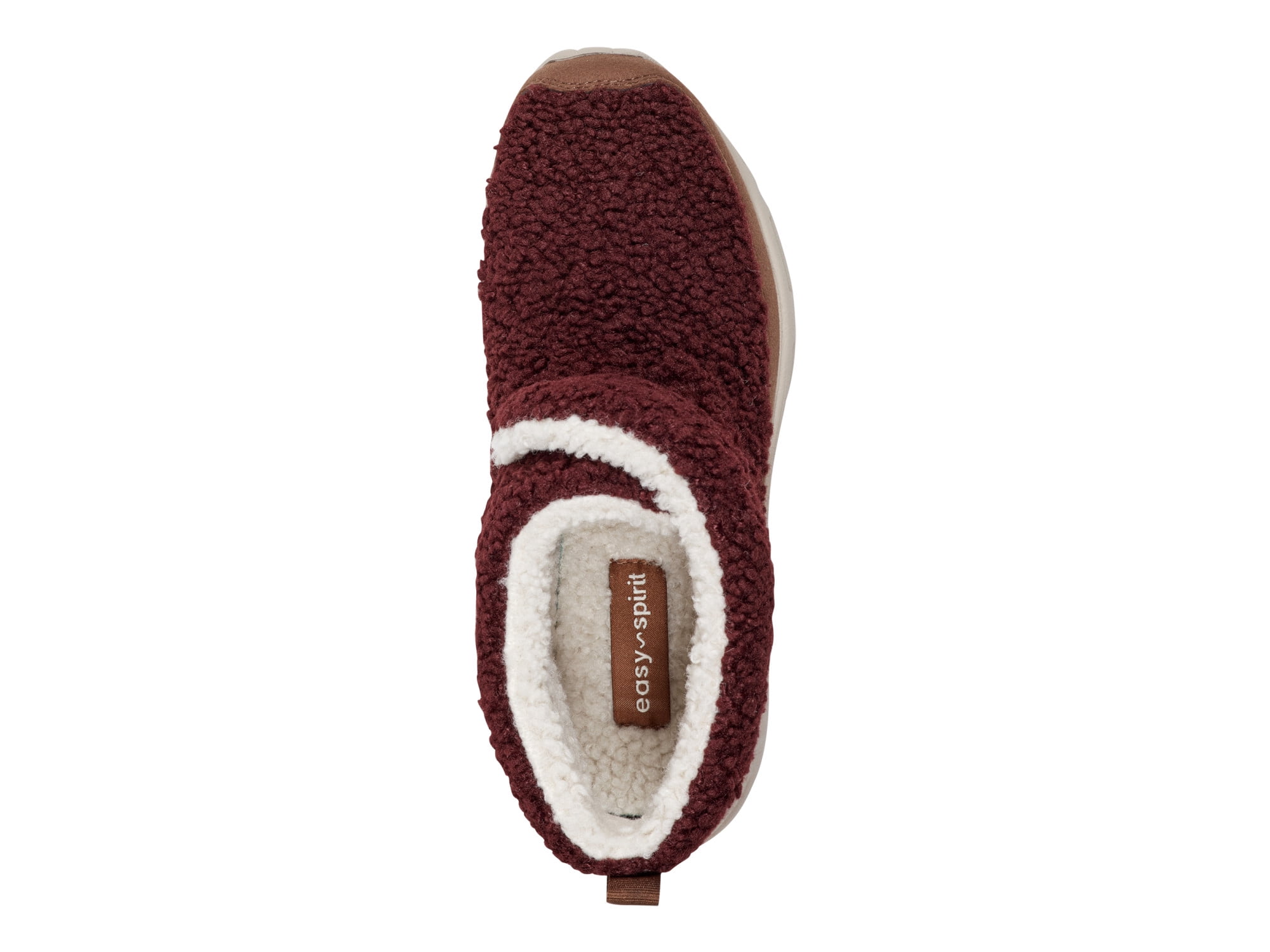 Easy Spirit Women's BRINDLE2 Cozy Winter Bootie