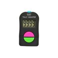 thumbnail image 1 of De Mano Electrónico Tally Mini Contador De Números Portátil Digital Con Cordón Para Deportes De Campo De Béisbol De Golf Kearding OD004366-00, 1 of 6
