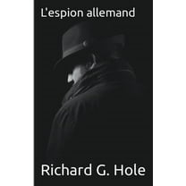 La Seconde Guerre Mondiale L'espion Allemand, Book 15, (Paperback)