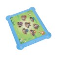 thumbnail image 1 of Interactive Pound A Mole Game, Improve Coordination 7 LED Lighting Electric Mole Pounding Toy Handheld Electronic Game Pad Educational Toy For Kid Toddler, Early Developmental Toy, 1 of 8