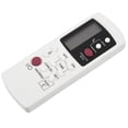 thumbnail image 1 of Control remoto para aire acondicionado GZ-1002B-E1, GZ-1002B-E3 y GZ-1002A-E3, 1 of 5