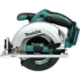 thumbnail image 3 of Makita XSS02Z 18V LXT Lithium-Ion 6-1/2 in. Circular Saw (Tool Only), 3 of 4