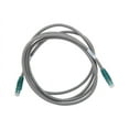 thumbnail image 2 of Tripp Lite 7ft Cat6 Gigabit Crossover Molded Patch Cable RJ45 M/M Gray 7' (N210-007-GY), 2 of 3