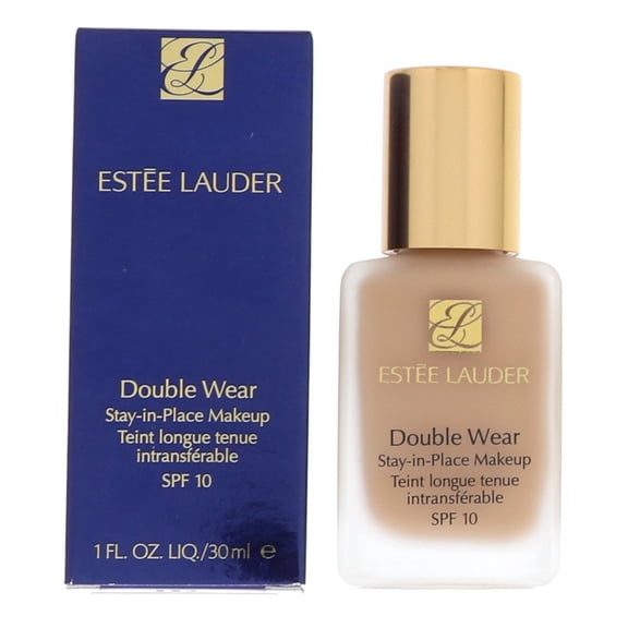 Estee Lauder Double Wear Stay-in-Place Makeup Foundation 2N2 Buff, 1oz/30ml