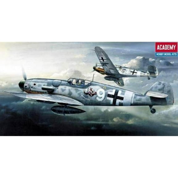 ACADEMY ACA12467 Model Kit, Various
