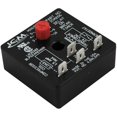 thumbnail image 3 of ICM Controls ICM206 Delay On Break Timer, 4 Terminal with 10 Minutes Fixed Timing, 3 of 3