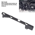 thumbnail image 3 of Motorcycle Rear Chain Protective Cover for CL250 CL300 CL500 CM 500 300 250 Stainless Steel Rear Wheel Chain Guard Protector, 3 of 7