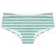thumbnail image 5 of Calzones Mujer Ropa Interior De Cintura Alta Para Mujer, Transpirable, Sin Costuras, Estampada, 5 Unidades, 5 of 6