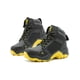 thumbnail image 1 of Bota Táctica Ram R-301 para Hombre Negro/Amarillo 25, 1 of 6