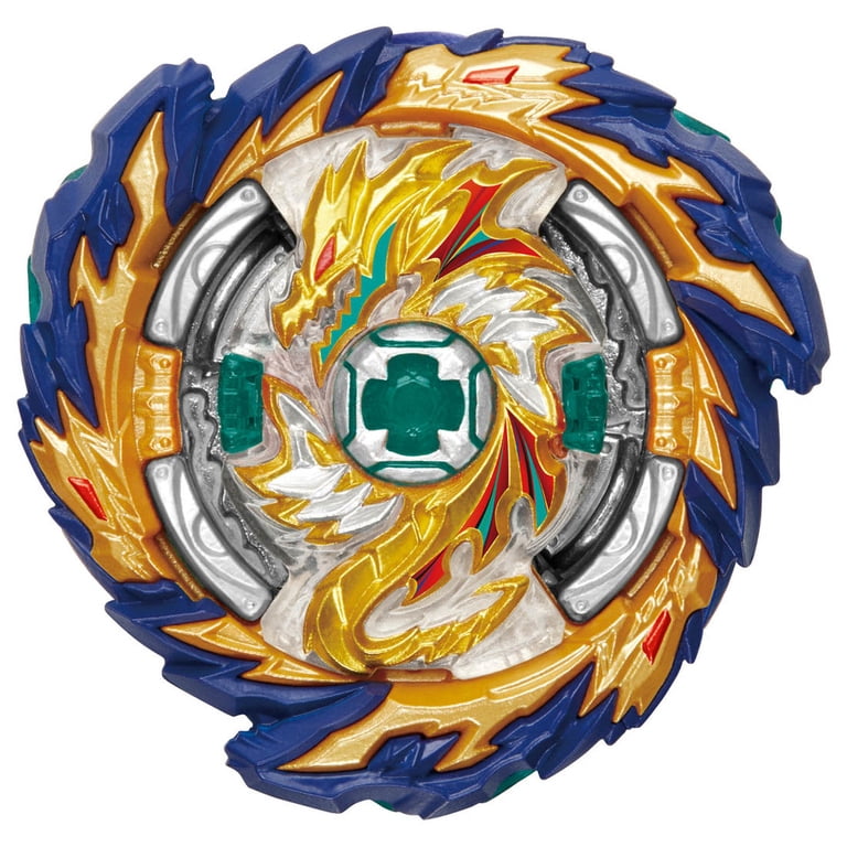 Takara Tomy Beyblade Burst Mirage Fafnir 2S Left Spin, Stamina