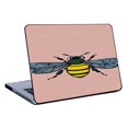 thumbnail image 1 of Compatible with MacBook Pro 13.3 Inch 2022 A2289 Phone Case, Bee-70 Case Silicone Protective for Teen Girl Boy Case for MacBook Pro 13.3 Inch 2022 A2289, 1 of 1