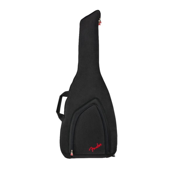 Funda para guitarra eléctrica Fender FEJ610 Black