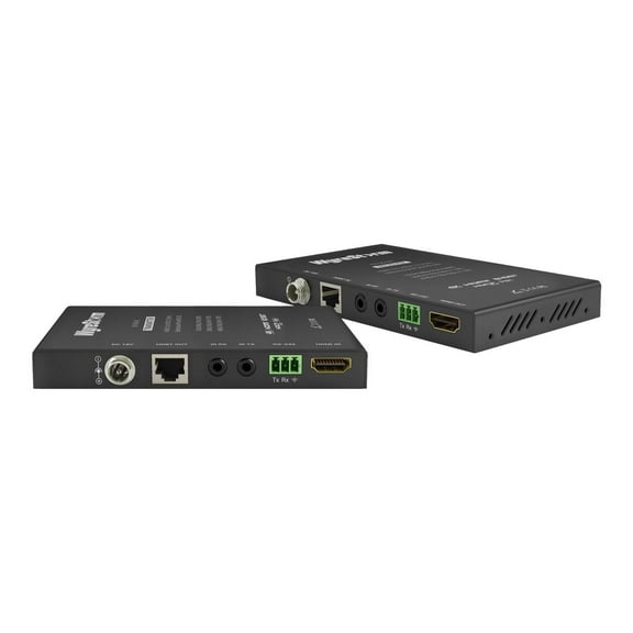 EX-35-H2 Video Extender Transmitter/Receiver