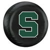 NCAA Michigan State Spartans Tire Cover