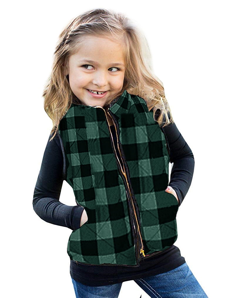 walmart childrens jackets