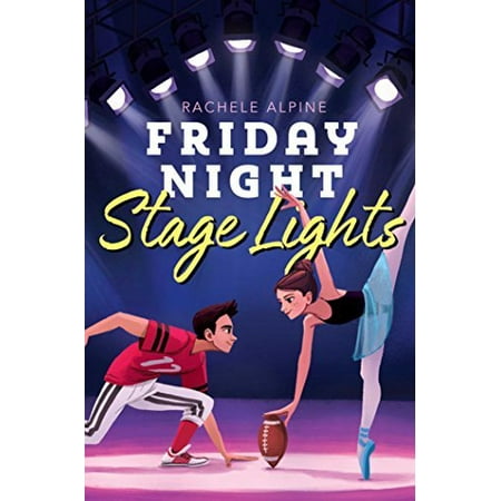 Friday Night Stage Lights | Walmart Canada