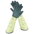 thumbnail image 3 of Guantes de esquí para nieve Invierno Clima frío A prueba de viento Cálidos Esquís SK10 Polvo ligero, 3 of 5