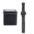 thumbnail image 2 of Quartz Sports Watch, Adjustable Waterproof Quartz Watch Fashion Rubber Strap  for Exercise, 2 of 8