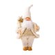 thumbnail image 2 of Figura de Navidad BLESIY muñeco de Papá Noel 42 bolsa de regalo Adorno LED, 2 of 7