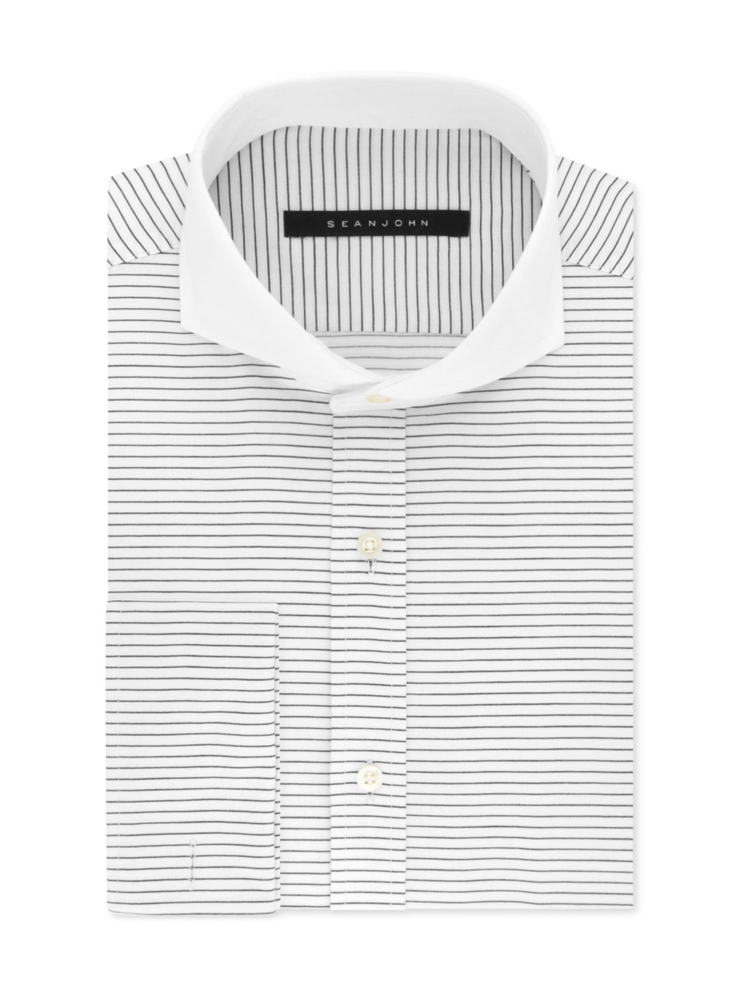 sean john dress shirts french cuff