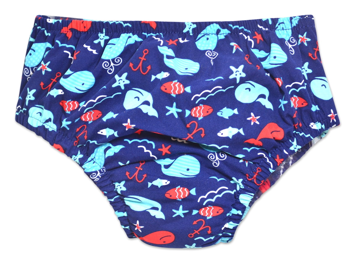 sea me swim diaper